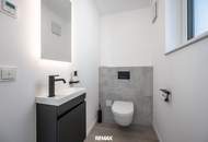 Exklusive Garten-Residenz mit Pool & Au-Pair-Suite