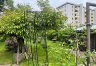 Charmantes Renovierungsprojekt mit Garten in Klagenfurt.
