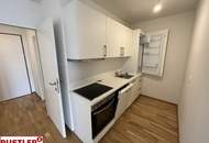 Geräumige 2-Zimmer-Wohnung - toller Zustand