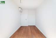 Ruhelage nahe U6 Thaliastraße - Zweistöckiger Erstbezug mit Terrasse und Weitblick! WG-geeignet!