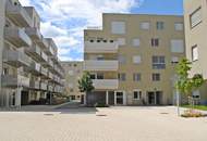 Q11 Leben in Simmering - 2-Zimmer-Gartenwohnung mit Terrasse und Deckenkühlung!