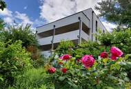 Villa in Hainburg - Bestlage mit unverbaubarem Fernblick
