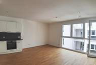 Moderne 2-Zimmer-Wohnung mit Loggia in der Koloniestraße!