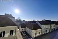 Geförderte Wohlfühl-Wohnung