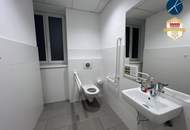 Nähe U6 Burggasse-Stadthalle: Schön Sanierte Geschäfts- oder Büroräumlichkeiten