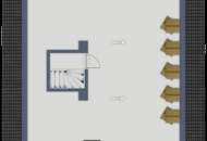 Einfamilienhaus mit großem Grundstück in idyllischer Ruhelage