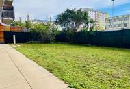 Nette 2 Zimmer Gartenwohnung in Graz Wetzelsdorf