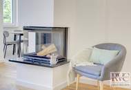 Endlich Zuhause! Komplett sanierte 4-Zimmer-Wohnung mit Wohlfühlterrasse