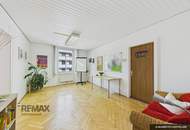 Attraktive Praxis- oder Büroräumlichkeiten im Zentrum von Feldkirch