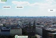 Wohnen über den Dächern: Dachgeschossausbau mit Panorama-Terrassen. - WOHNTRAUM