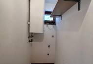 Helle 3-Raum Wohnung mit Terrasse!