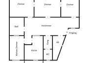 Großzügiger Altbau im Herz-Jesu-Viertel!