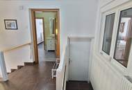 Charmantes, bezugsfertiges Haus mit Garten, Sommerküche und Gästezimmer