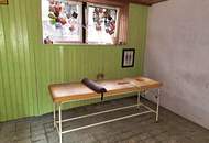 IMMOBILIE IM DORNRÖSCHENSCHLAF