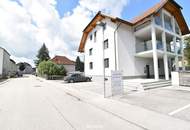 Hochwertige Büro- und Geschäftsräumlichkeiten im Zentrum von Garsten!