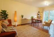 Bezauberndes Einfamilienhaus mit großem Garten