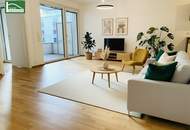 Zentral, modern, gemütlich – 2-Zimmer-Wohnung am Handelskai 132A - JETZT ANFRAGEN. - WOHNTRAUM