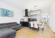 Neue 3 Zimmer Wohnung im Zentrum von Leonding (Barrierefrei)