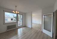 Krottenbachstraße - 3 Zimmer Neubau mit Loggia und Garage zu vermieten