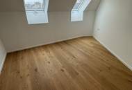 Exklusive Dachgeschosswohnung mit 2 Terrassen in Top-Lage