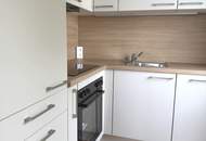 Moderne Singlewohnung in ruhiger Siedlungslage!