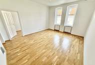 Ein Zuhause zum Ankommen: Barrierefreie 3-Zimmer-Wohnung im sanierten Altbauhaus und hervorragender Anbindung ins Zentrum *** Jetzt zugreifen***