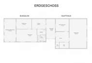 Einfamilienhaus mit zwei getrennten Wohneinheiten in Lichtenwörth