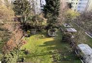 Stadtjuwel mit Traumblick vom großzügigen Galeriegeschoß