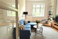 Traumhafte 2-Zimmer-Wohnung in 1040 Wien - ideal gelegen