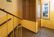Urbanes Wohnen in Favoriten