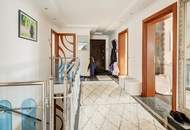 Stilvolle Wohlfühloase mit Pool, Sauna & Garage!