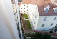 Exklusives Penthouse - herrlicher Donau- und Weinbergblick