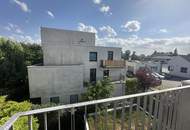2 - Zimmer Wohnung mit Terrasse