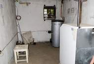 Doppeltes Wohnpotenzial in begehrter Lage am Mühlwasser