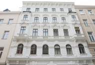 1030! Schöne 3-Zimmer DG-Wohnung mit Terrasse und Traumblick!