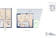 Genießen Sie die Einzigartigkeit, dieser individuellen Immobilie in toller Lage! Provisionsfrei