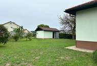 Topgepflegter Bungalow sucht neuen Familienanschluss!