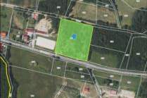 Sonniges Grundstück in Ruhelage