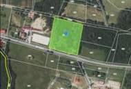 Sonniges Grundstück in Ruhelage