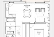 ++MOLLARD 50++ perfekte 2-Zimmer-Wohnung mitten im Herzen der Stadt (2/9)