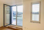 Penthouse mit gigantischer Terrasse
