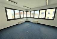 TOPGELEGENHEIT, klimatisiertes 336 m2 Büro oder Kanzlei, 8 Zimmer, Teeküche, 4. Liftstock, Siebenbrunnengasse - Zentagasse