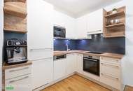 Perfekte & exquisite barrierefreie 3-Zimmer Gartenwohnung in zentraler Ruhelage!