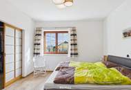 Familienglück im Grünen – gepflegtes Zuhause mit Pool &amp; viel Platz