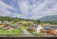 großzügige Pension in sehr guter Lage