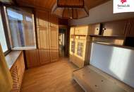 Zell am See: Wohnung mit Potenzial zum Modernisieren