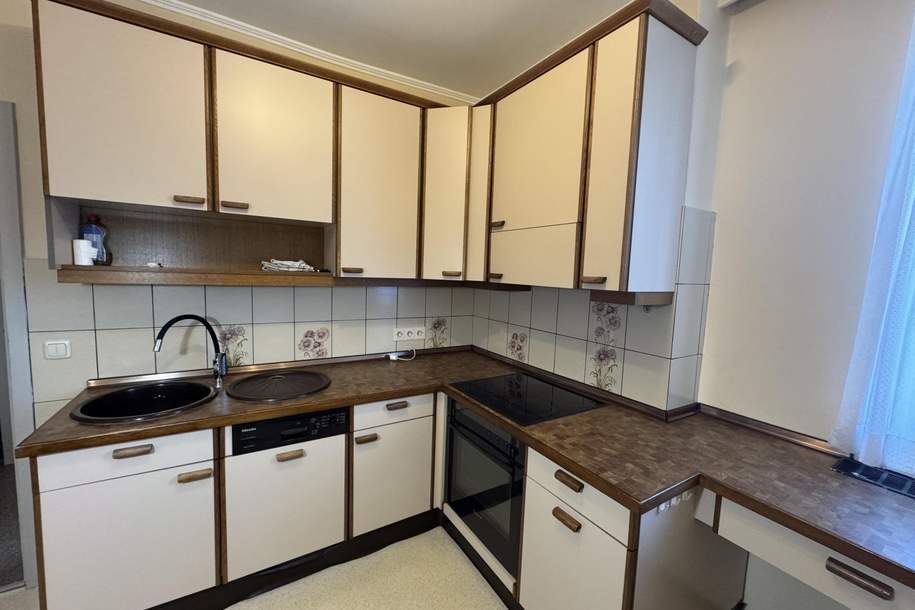 Eigentumswohnung mit großem Gemeinschaftsgarten, Wohnung-kauf, 139.000,€, 8490 Südoststeiermark