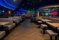 Top-Location im 1. Bezirk - Club/Bar