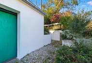 Liegenschaft mit mehreren Nebengebäuden und drei Weinkellern sowie ca. 1.271 m² Grund!