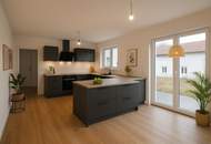 Schlüsselfertiges Neubauhaus in ruhiger Waldrandlage – auf großzügigem Grundstück